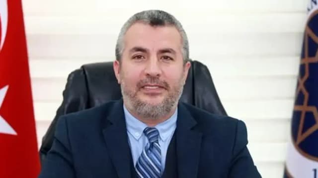 Biyografi
