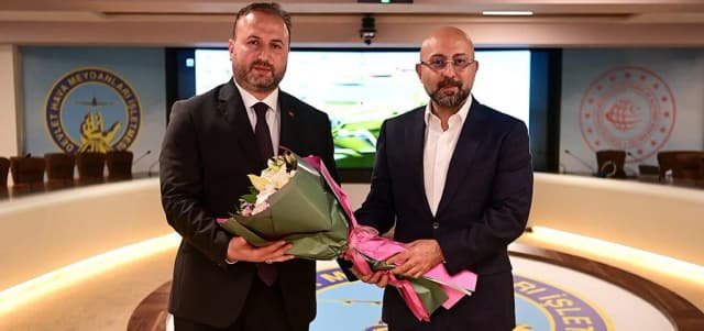 Dr. Fatih Çakmak