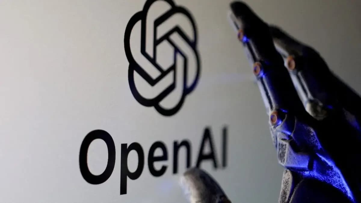 OpenAI itiraf etti! Yapay zeka testi güvenlik ihlaline yol açtı