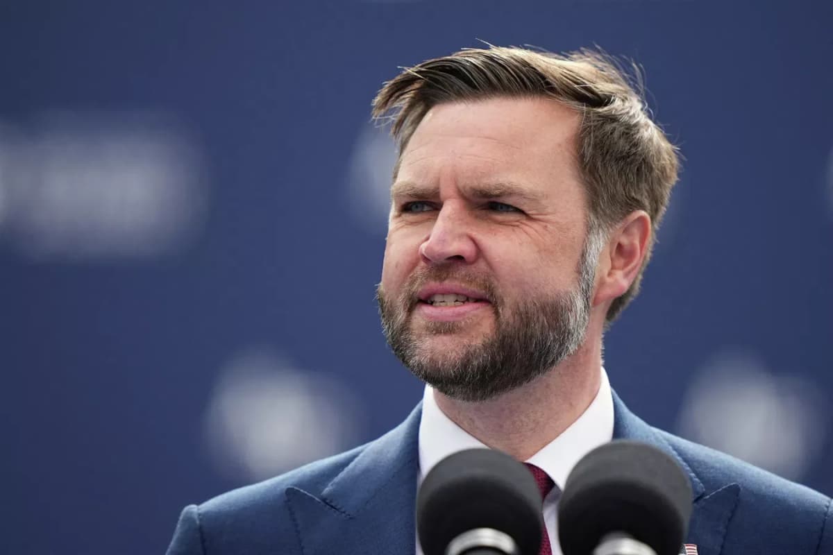 Vance, İran savaşının temel hedefini açıkladı: Ucuz petrol