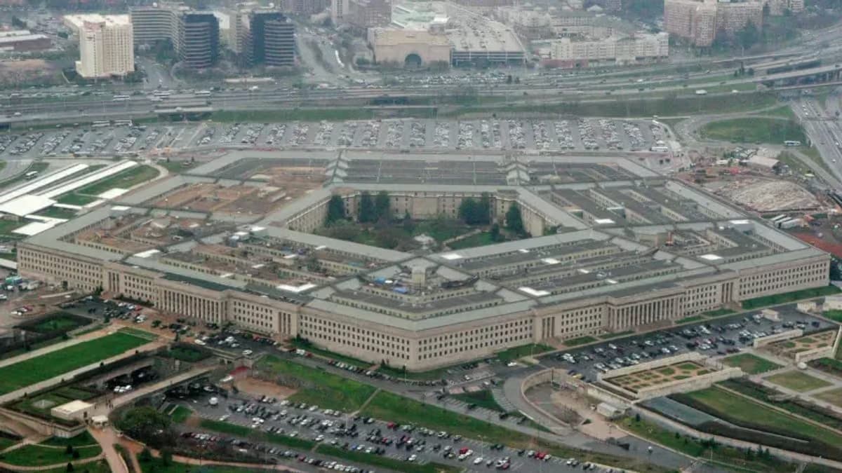 Trump, ABD Uzay Komutanlığı için Korgeneral Miller’ı aday gösterdi