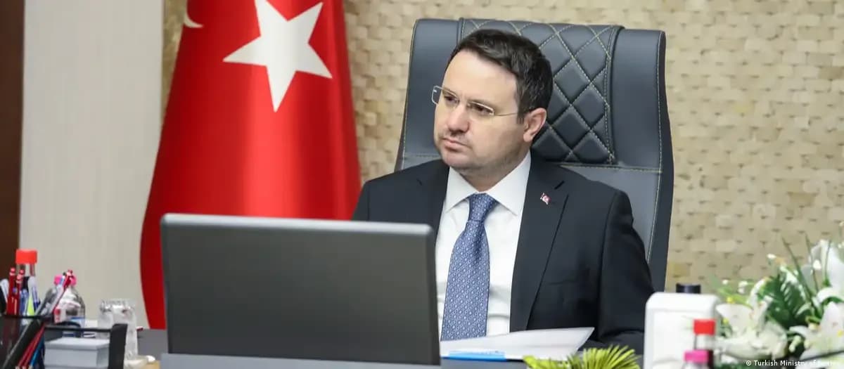 "Suçu besleyen finansal damarlara yöneleceğiz"