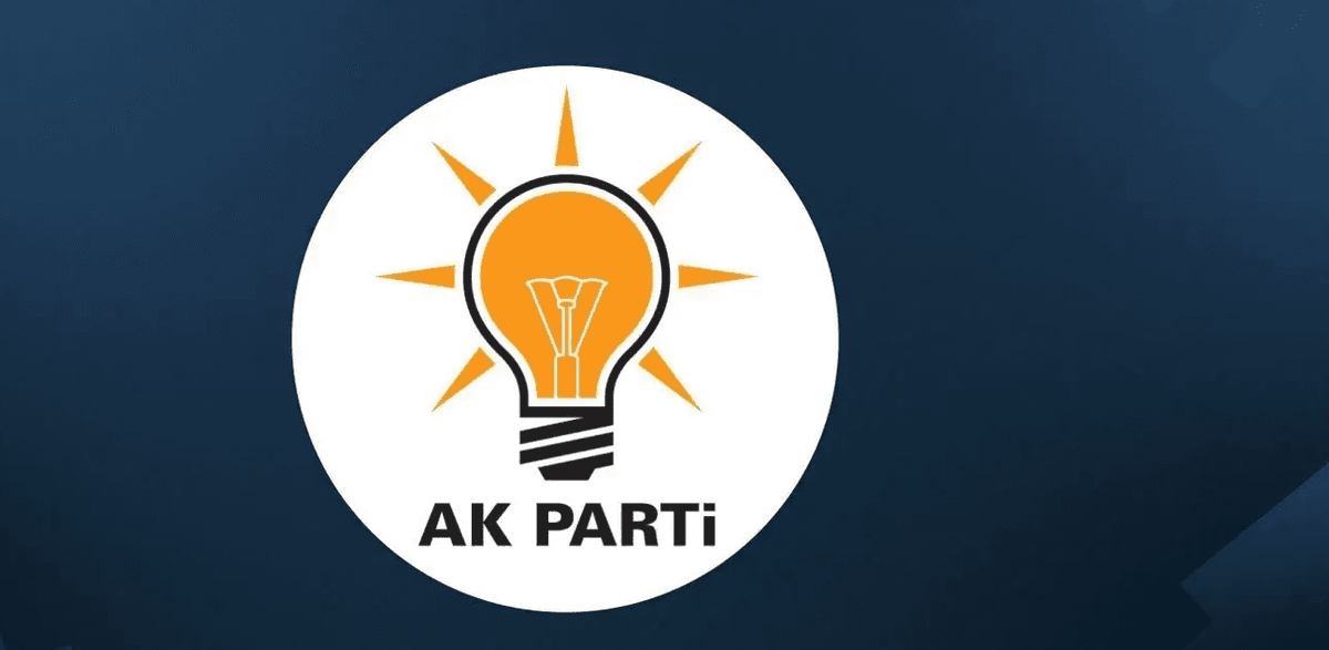 AK Parti’de 4 il başkanlığına yeni atama