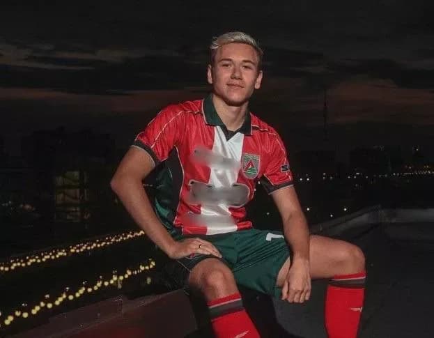 Aleksey Batrakov Galatasaray için İstanbul’a geliyor