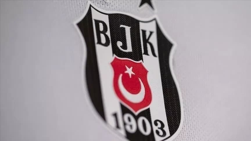 Beşiktaş, UEFA listesini güncelledi: Kadroda dikkat çeken değişiklik