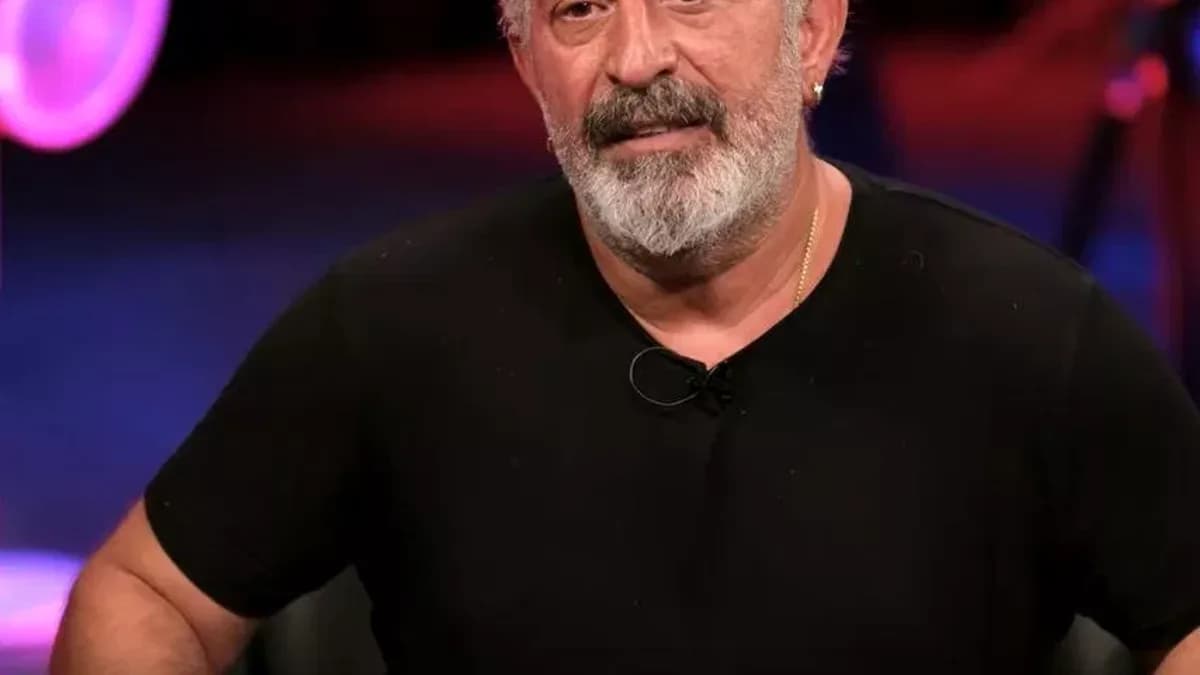 Cem Yılmaz hastaneden taburcu edildi