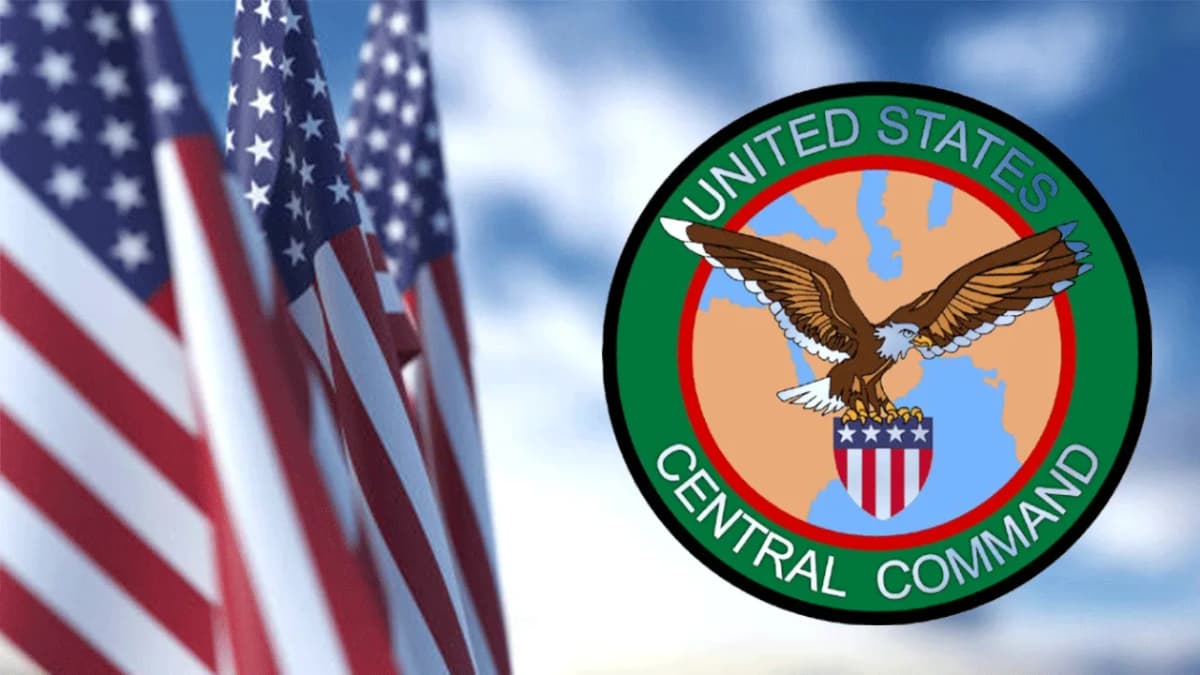 CENTCOM açıkladı: ABD, 'çok uluslu İHA görev gücü' kurdu