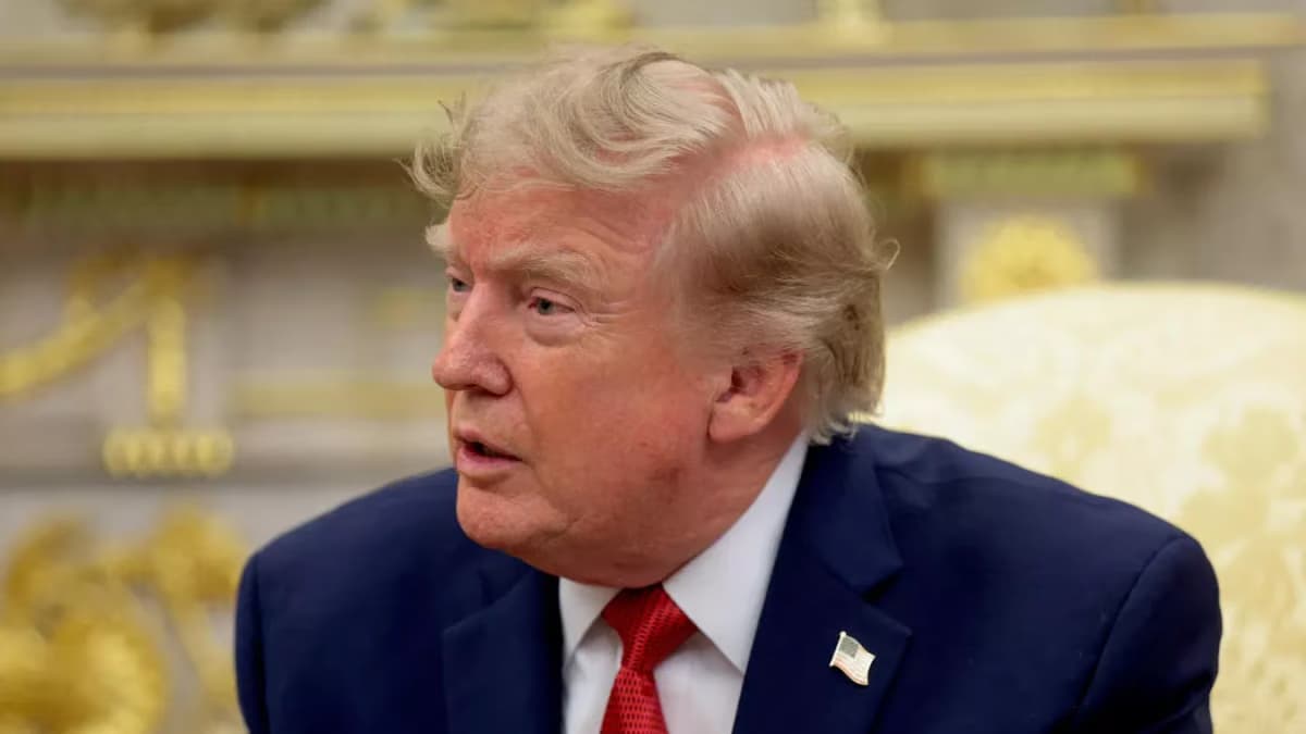 Trump’tan Fed’e faiz çağrısı: Yüzde 1 veya daha düşük olmalı