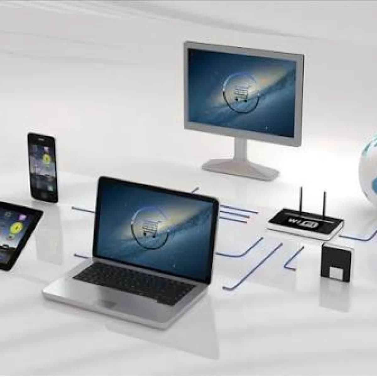 E-ticaret devleri İstanbul'da