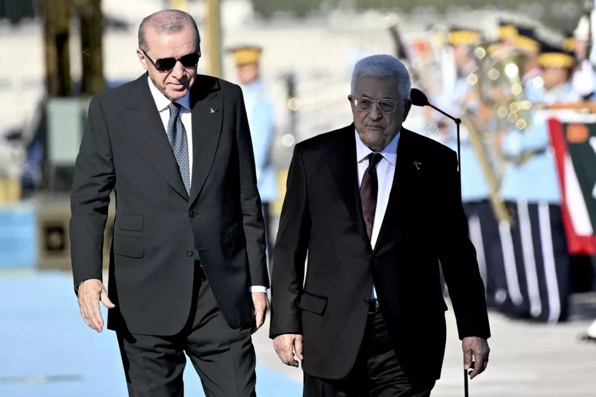 Erdoğan: Netanyahu ne yaparsa yapsın başarılı olamayacak