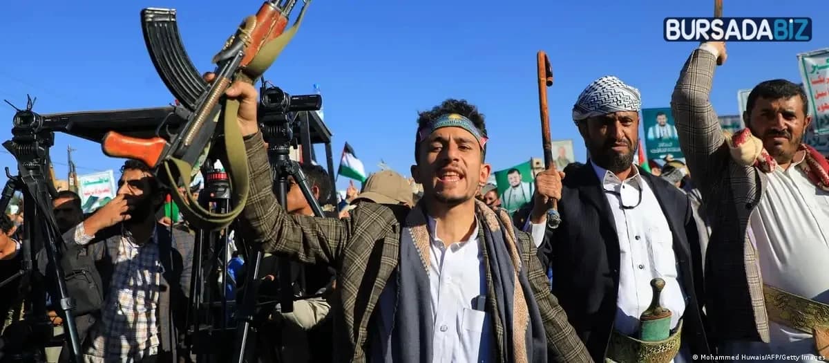 Yemen’de Sanaa ve Hodeidah için operasyon mesajı