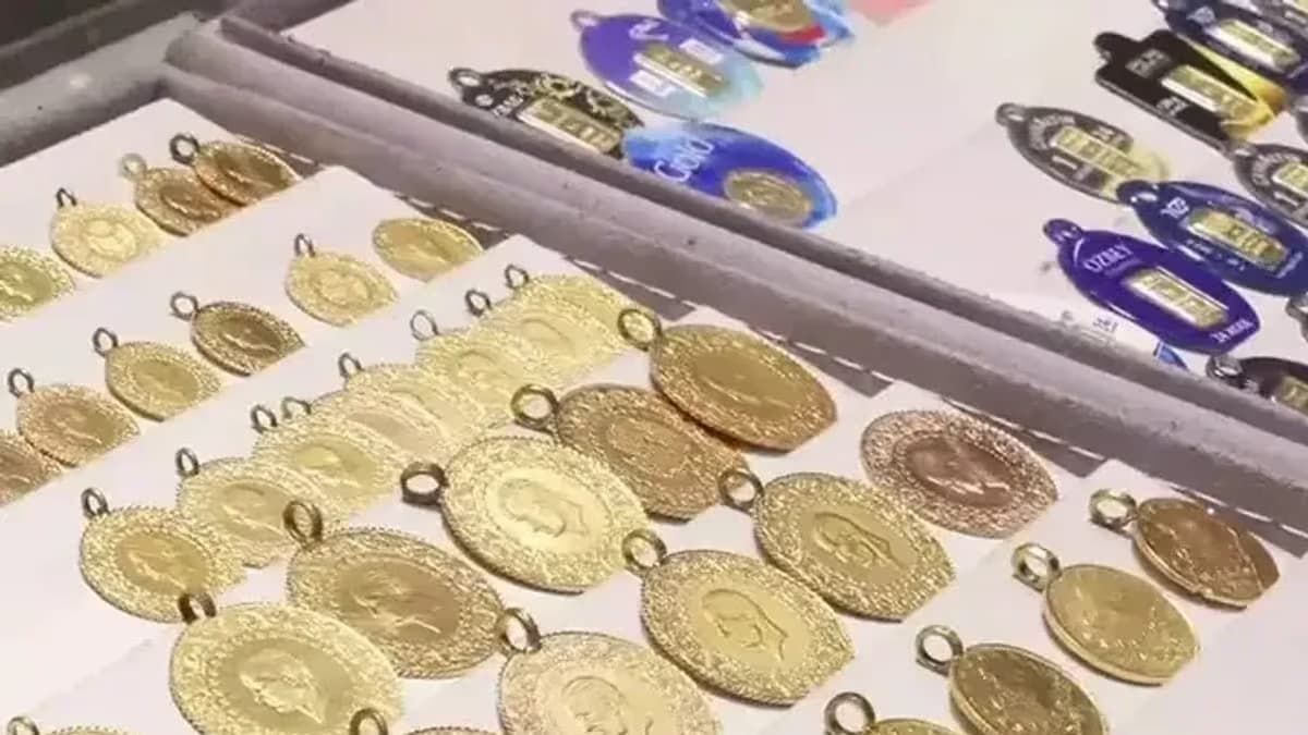 Altın haftaya yükselişle başladı: Gözler üç kritik gelişmede