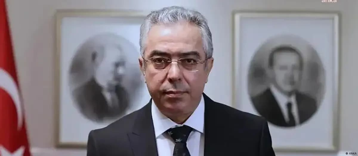 Mehmet Uçum’dan AİHM’in Kavala kararına sert tepki: AİHS üyeliği gözden geçirilebilir
