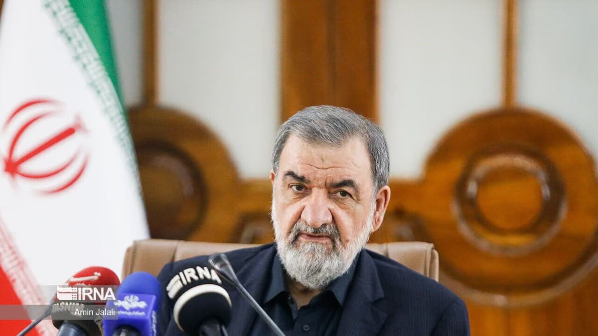 Muhsin Rızai ile Bafıl Talabani Tahran’da görüştü: Sınır güvenliği ve Rojhılat partileri gündemde
