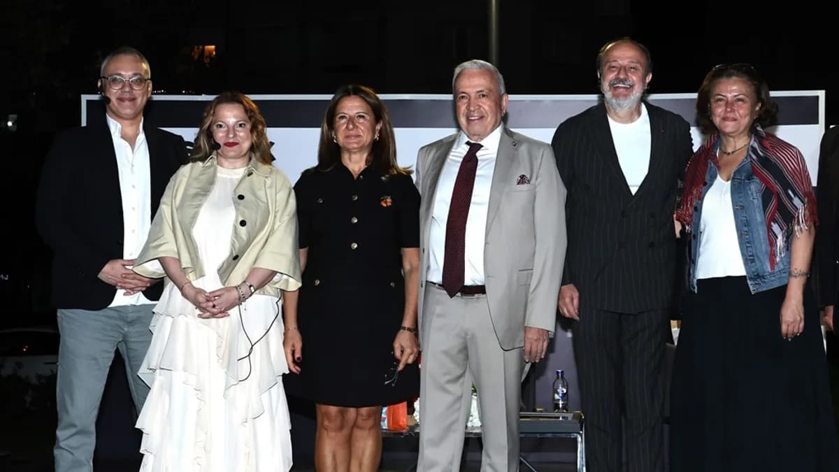 Müşterek Mekan’da bağımsızlık ve Cumhuriyet söyleşisi