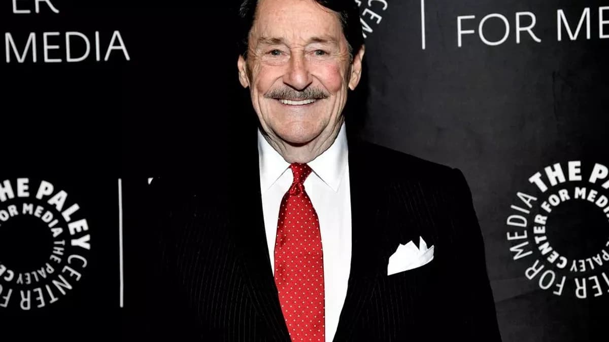 Optimus Prime'ın sesi Peter Cullen hayatını kaybetti