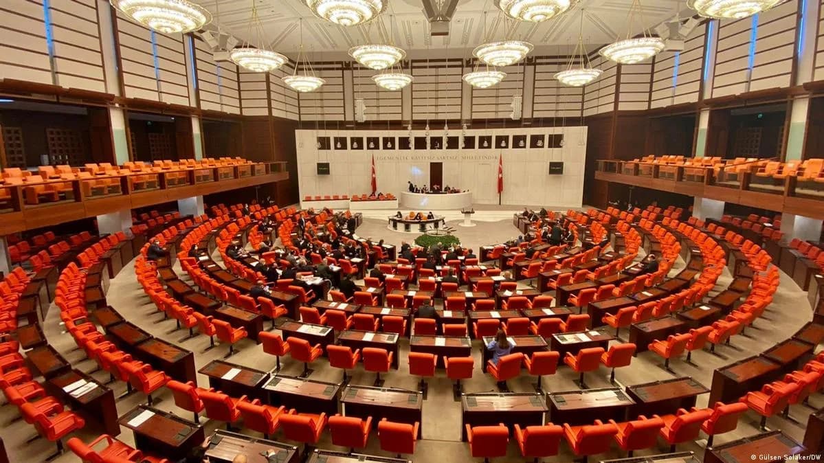 Suça sürüklenen çocuklara ilişkin düzenleme yasalaştı