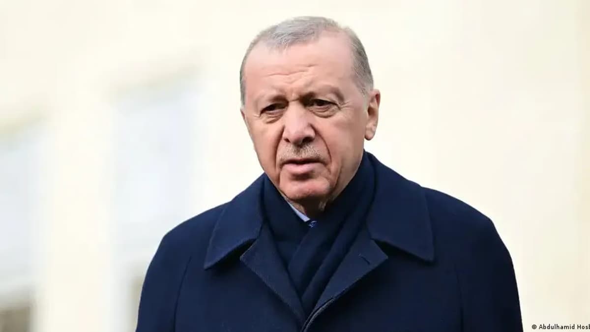 Erdoğan BM Genel Kurulu için New York’a gidiyor: 22 Eylül’de kürsüde