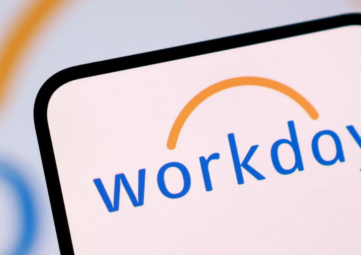 Silver Lake, Workday’i satın almak için görüşüyor: Hisseler yüzde 18 sıçradı