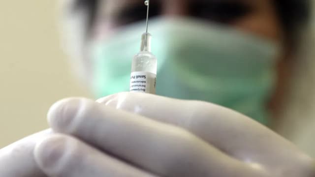 Nijerya'da difteri salgını yayılıyor: 406 kişi hayatını kaybetti
