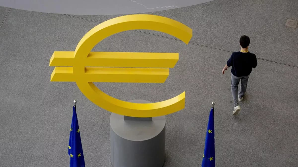 ECB faiz artırdı: Politika faizi yüzde 2,5’e yükseldi