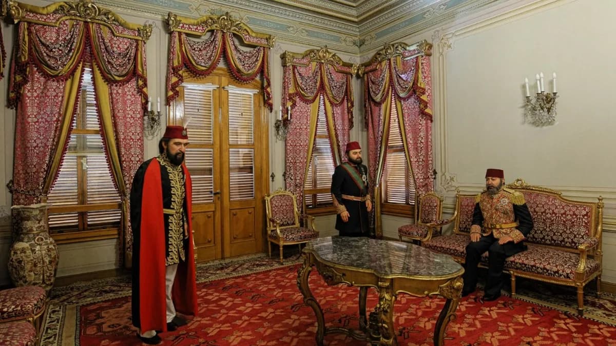 Bursa'nın müzelerine yaz aylarında yoğun ilgi