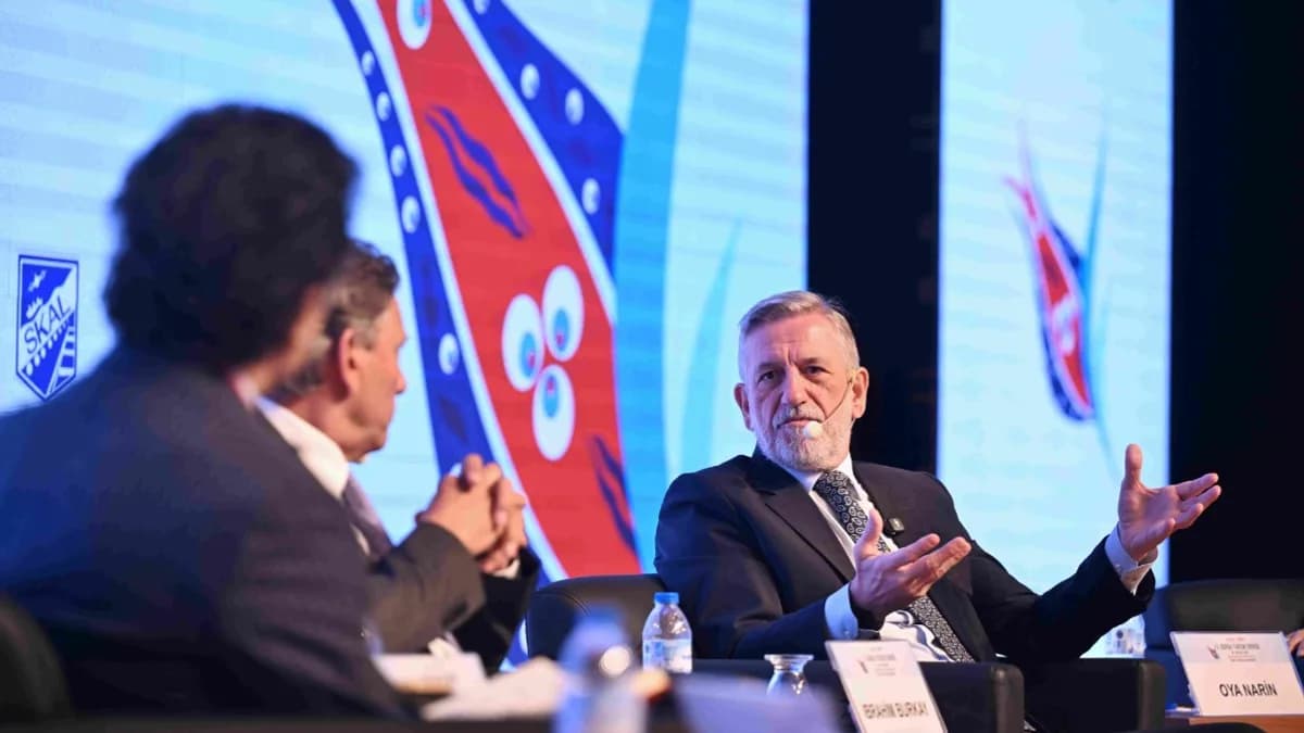 Bursa Turizm Zirvesi “Yerel Kalkınma” Temasıyla Başladı