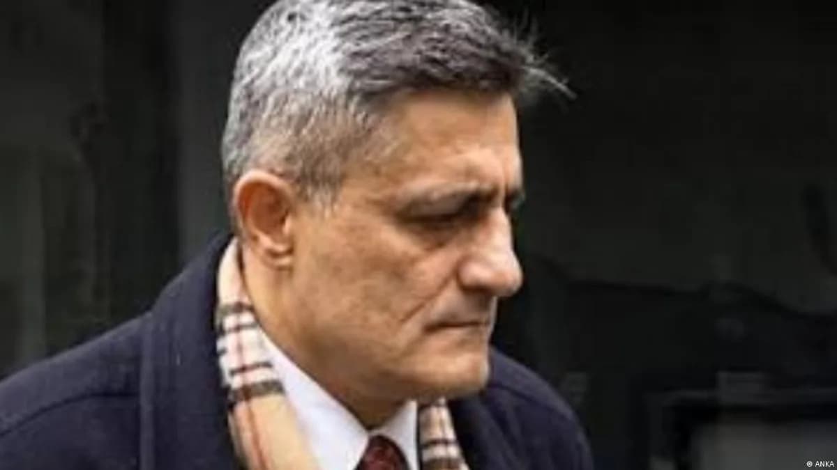 Kaşif Kozinoğlu soruşturmasında yeni operasyon: 3 kişi gözaltında
