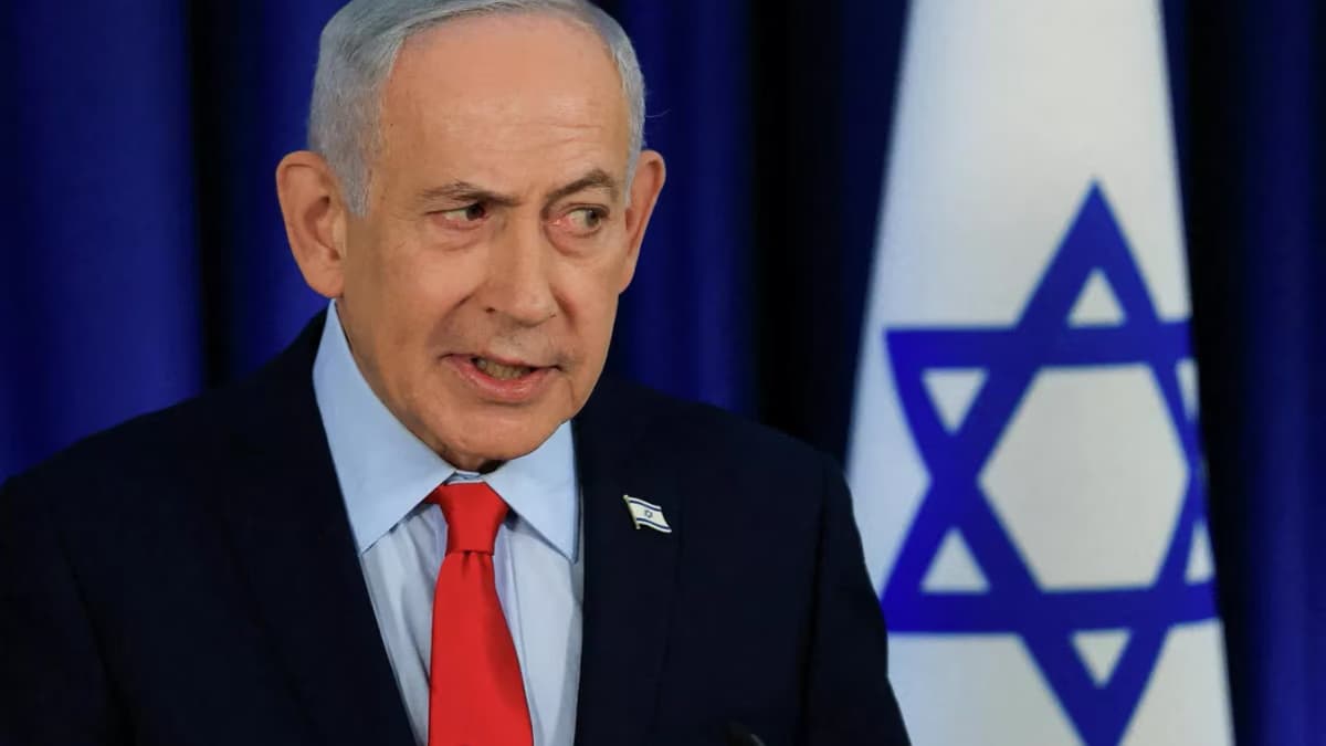 Netanyahu’nun Yemen planına Suudi Arabistan’dan veto iddiası