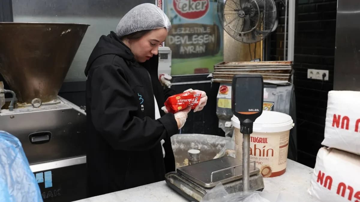Nilüfer’de okul kantinlerine denetim