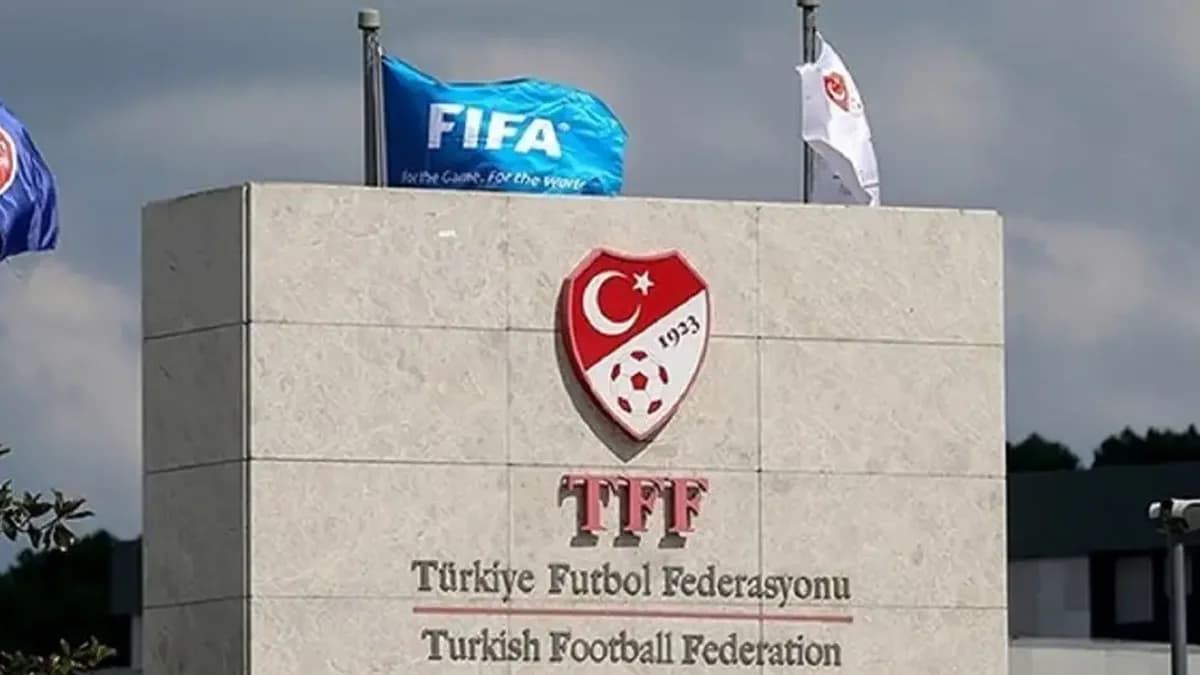 TFF açıkladı! Mustafa Eskihellaç A Milli Takım kadrosuna dahil edildi