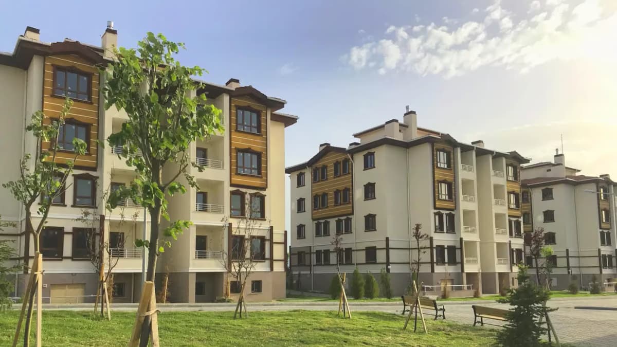 İstanbul’da kiralık sosyal konut başvuruları başlıyor: İlk etapta 1.071 konut
