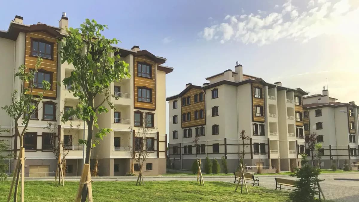 İstanbul’da kiralık sosyal konut başvuruları başlıyor: İlk etapta 1.071 konut