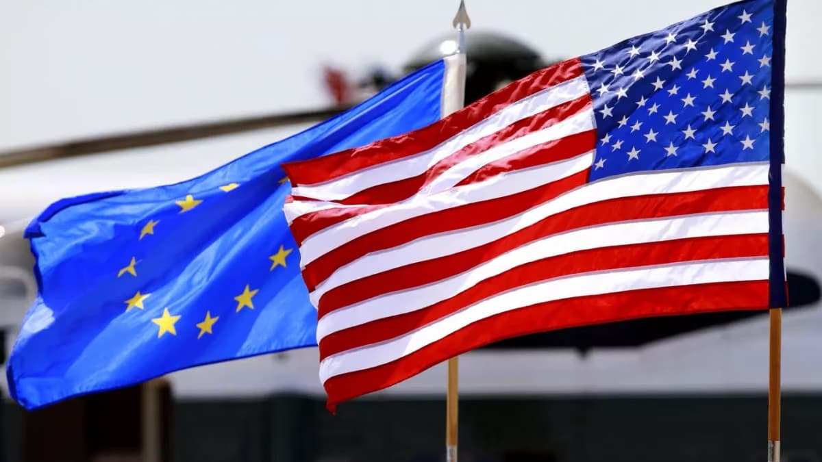 NYT’den dikkat çeken iddia: Trump’ın Ukrayna planında Rus gazı yeniden gündemde