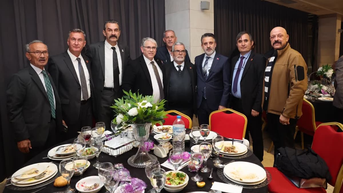 Başkan Vekili Biba: Hizmet gitmeyen mahalle kalmayacak