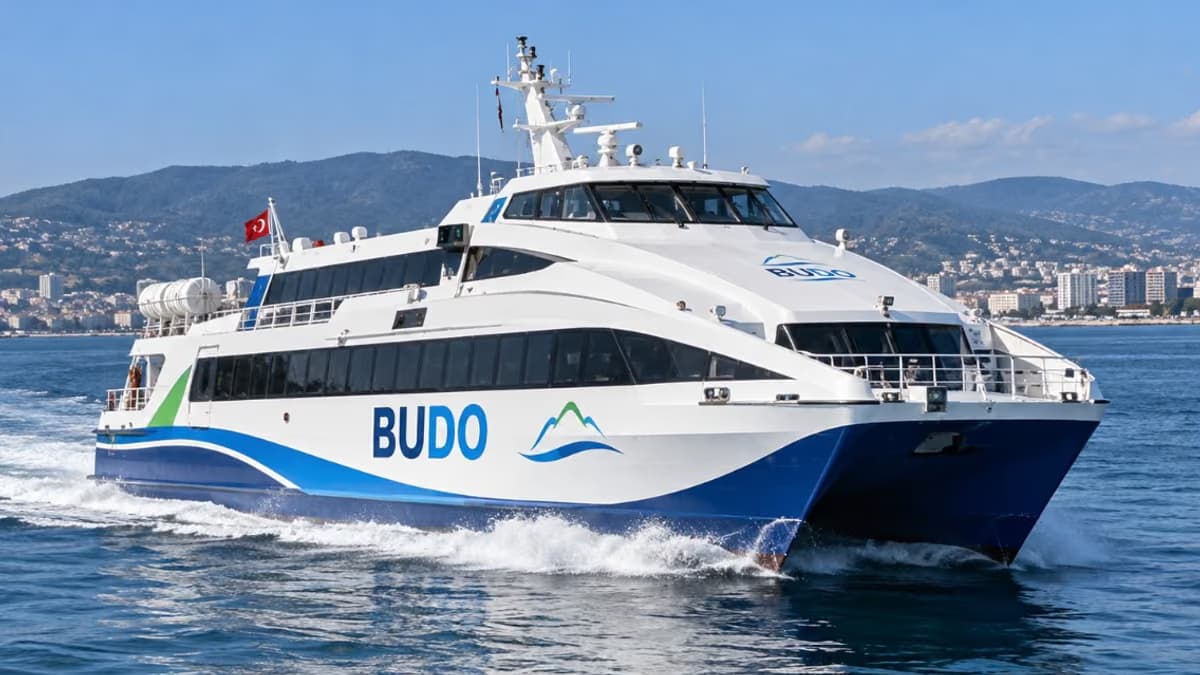 BUDO’da hava engeli: Bursa-İstanbul arasında 12 sefer iptal edildi