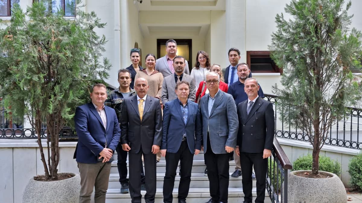Bursa turizmine akademik yol haritası