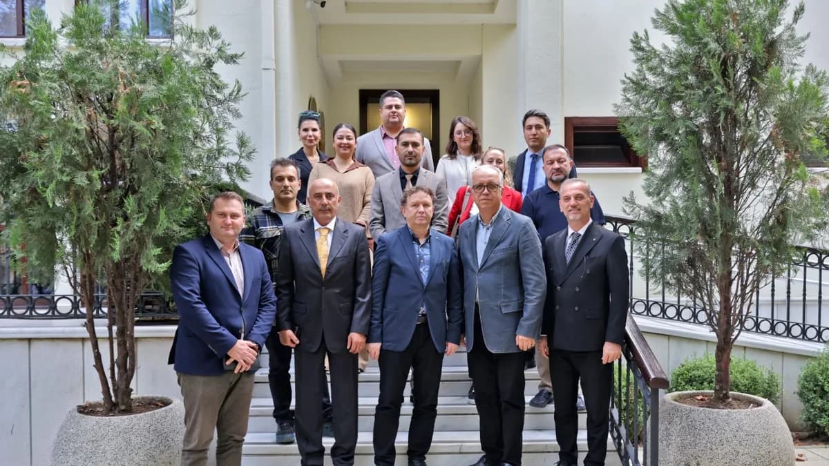 Bursa turizmine akademik yol haritası