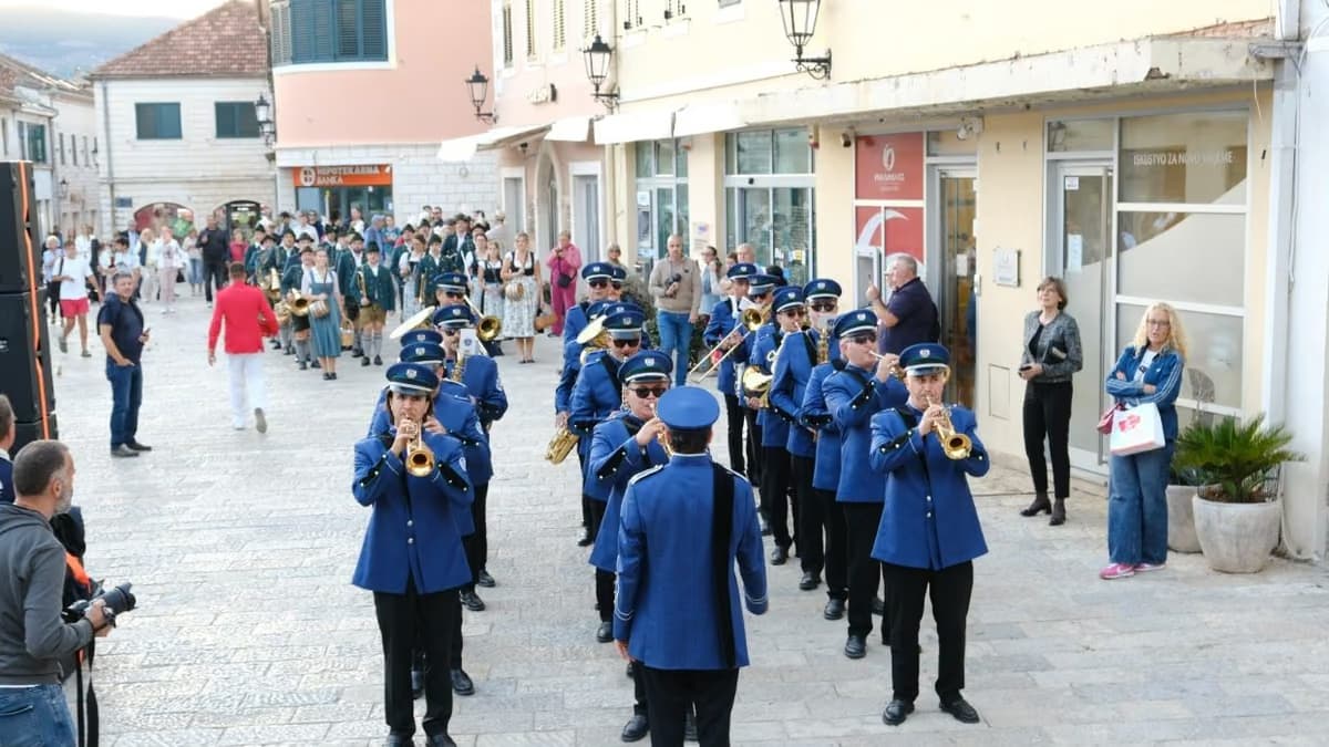 Büyükşehir Bandosu'ndan uluslararası temsil