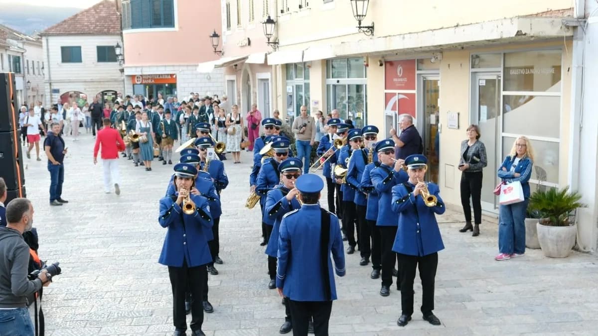 Büyükşehir Bandosu'ndan uluslararası temsil