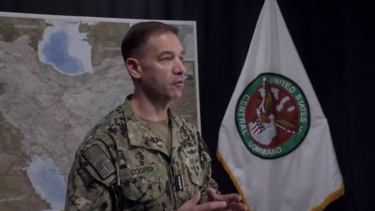 CENTCOM: İran’ın petrol ihracatında 25 milyar dolarlık kayıp yaşandı