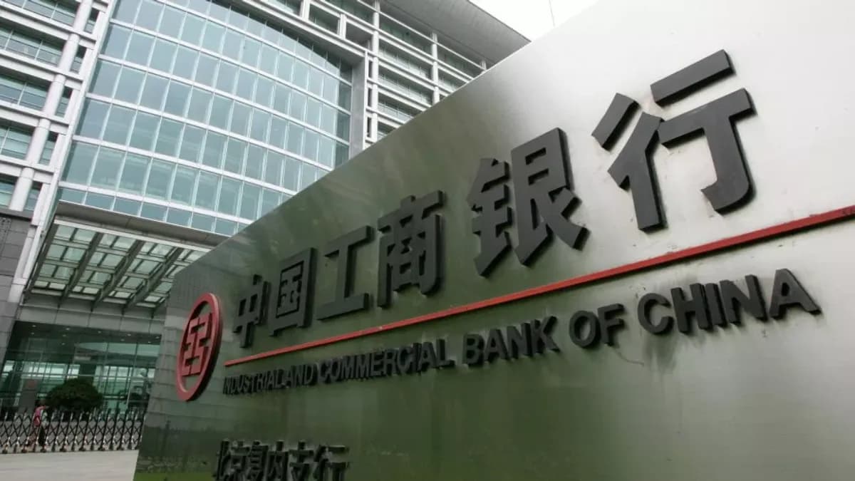 Dünyaca ünlü bankadan Türkiye kararı: Şubesini kapattı