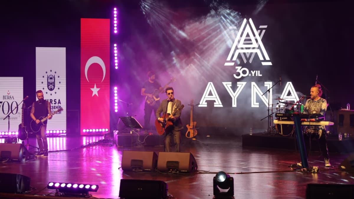 Fethin 700. Yılında ‘Mehterler Buluşması’