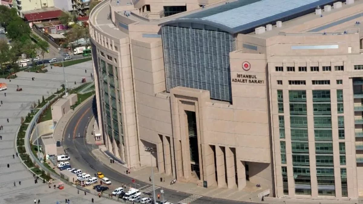 Fon soruşturması: 20 kişi hakkında tutuklama talebi