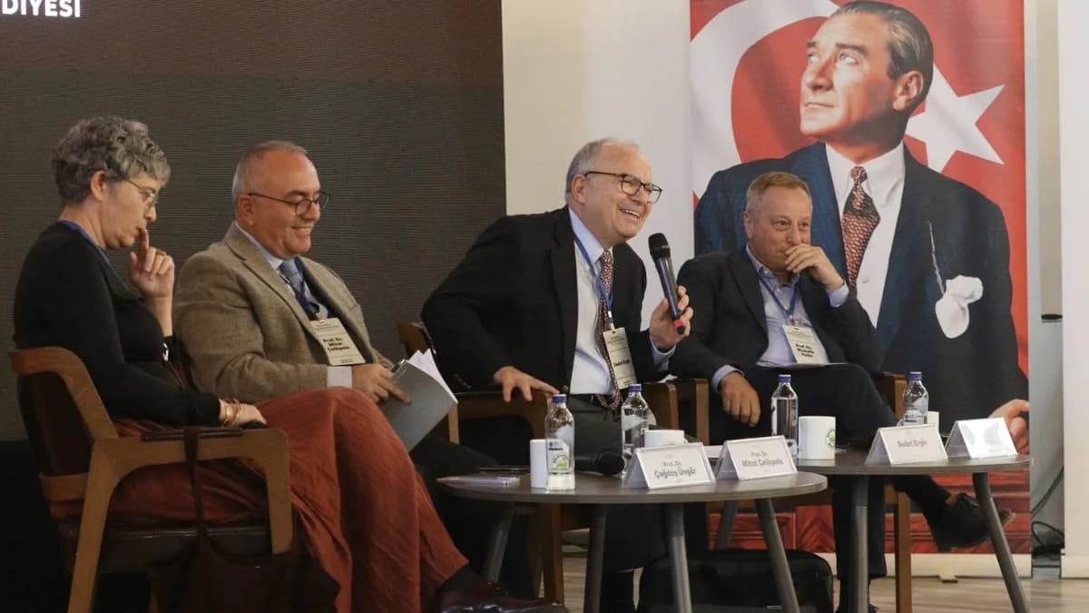 Mudanya’da 104 yıl sonra aynı gündem: Barış