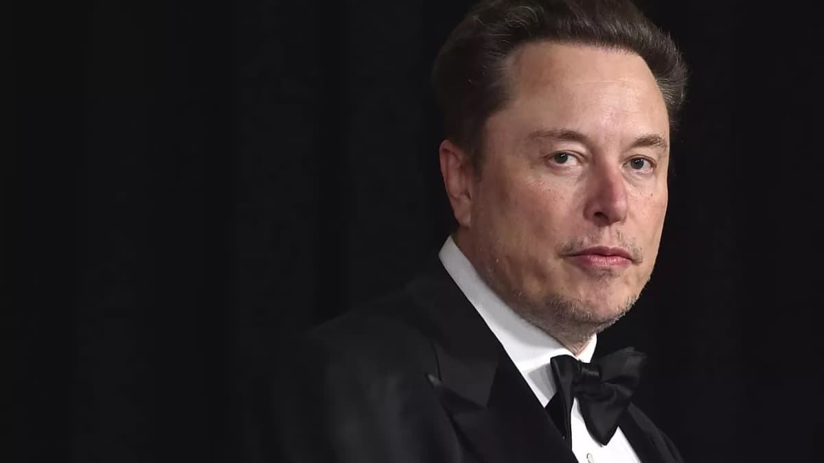 Elon Musk’tan Starlink açıklaması: “Taarruz amaçlı kullanım kabul edilemez”