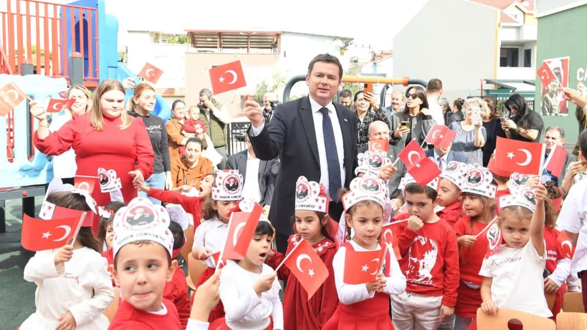 Osmangazi’de Cumhuriyet Coşkusu Dolu Dolu Yaşanacak