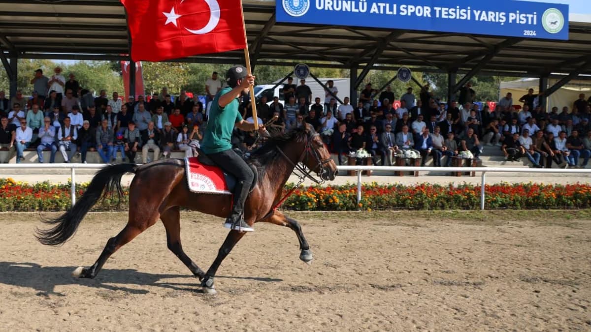 Rahvan biniciliğin kalbi Bursa'da attı