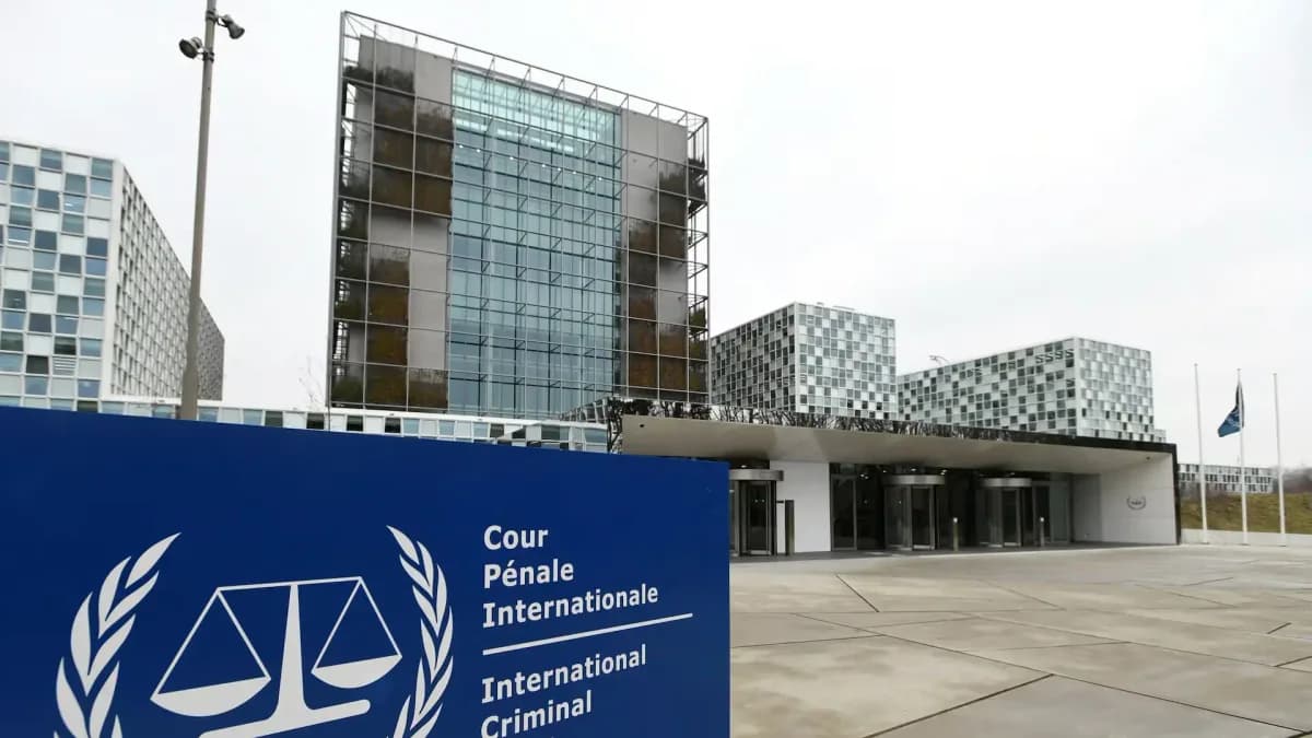 ABD’nin UCM yaptırımlarına 8 müttefik ülkeden ortak tepki