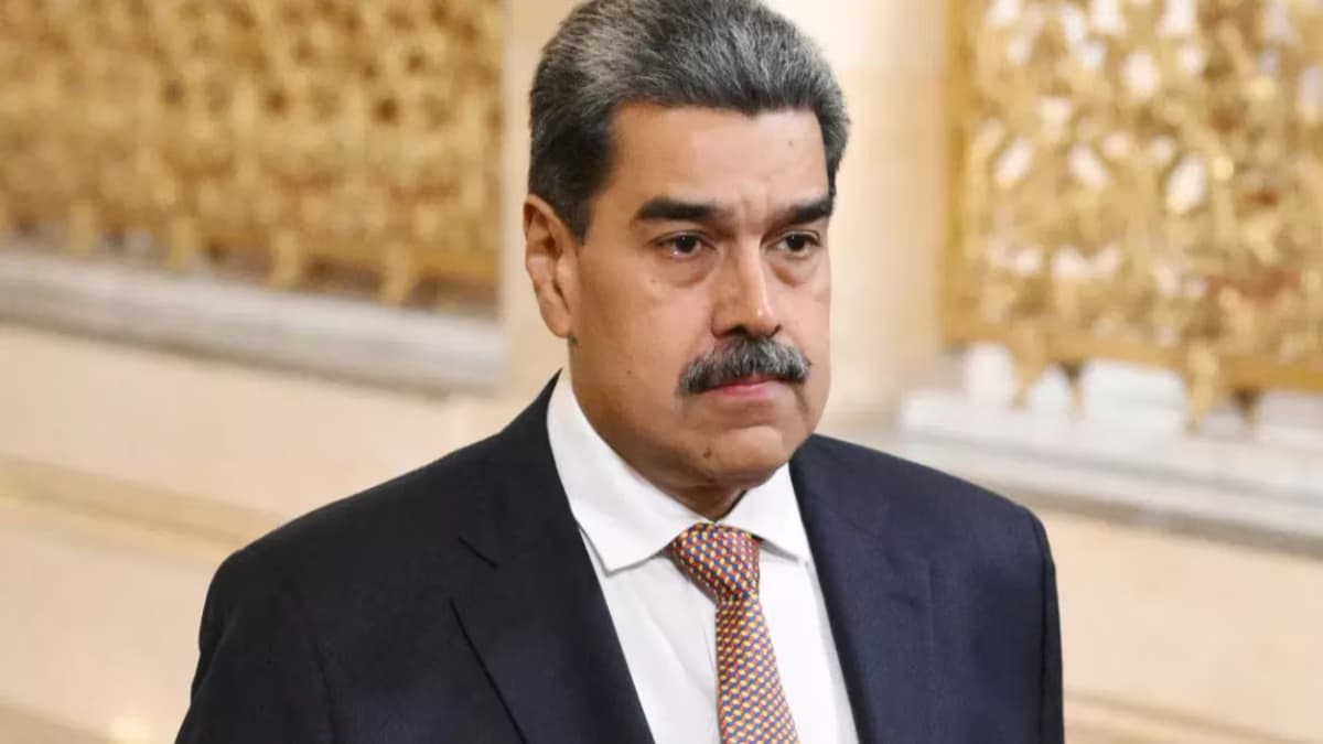 Maduro ve Cilia Flores’e işkence suçlaması: ABD’de yeni iddianame